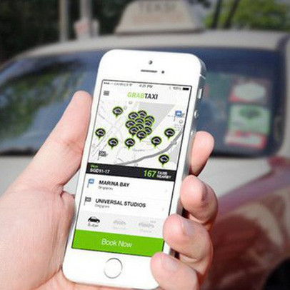 Phản hồi với Bộ Giao thông, GrabTaxi tuyên bố được hoạt động toàn quốc