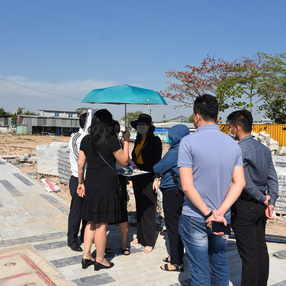 Phân khúc bất động sản nào vẫn “trụ vững” mùa dịch Covid?