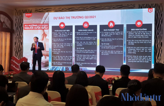 Phân khúc căn hộ, đất nền tại TP.HCM và vùng ven sụt giảm mạnh về nguồn cung - Ảnh 1. Phân khúc căn hộ, đất nền tại TP.HCM và vùng ven sụt giảm mạnh về nguồn cung - Ảnh 1.