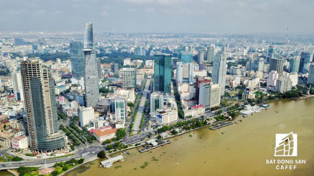 Phân khúc cao cấp sẽ là “sân chơi mới” trong năm 2019 - Ảnh 2.