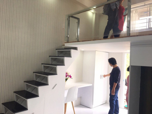 Phân khúc nhà ở bình dân đang thiếu hụt trầm trọng - Ảnh 1.