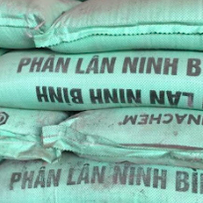 Phân lân Ninh Bình (NFC) vượt chỉ tiêu lợi nhuận sau 9 tháng