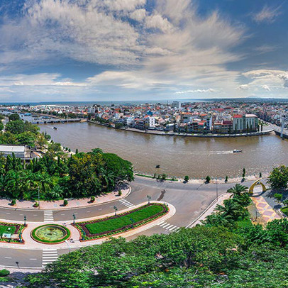 Phan Thiết: Điểm đến an toàn cho các nhà đầu tư bất động sản nghỉ dưỡng biển