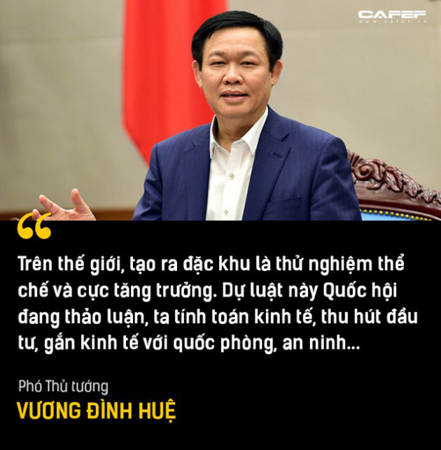 Phần trả lời chất vấn đáng chú ý nhất của Phó Thủ tướng Vương Đình Huệ tại Nghị trường - Ảnh 11.