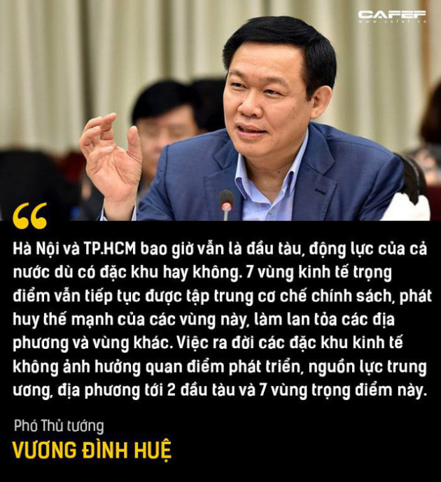 Phần trả lời chất vấn đáng chú ý nhất của Phó Thủ tướng Vương Đình Huệ tại Nghị trường - Ảnh 12.