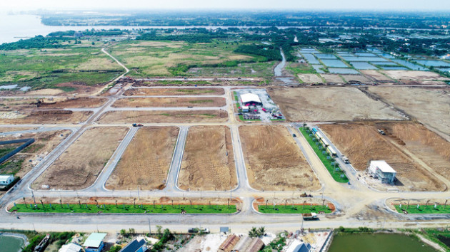Pháp lý hoàn chỉnh - Tiêu chí hàng đầu để chọn BĐS thời Covid-19 - Ảnh 1.