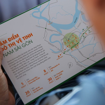 Pháp lý hoàn chỉnh - Tiêu chí hàng đầu để chọn BĐS thời Covid-19