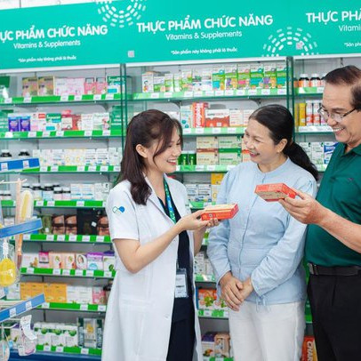 Pharmacity đẩy mạnh chiến lược đổi mới toàn diện, hướng tới tăng trưởng bền vững
