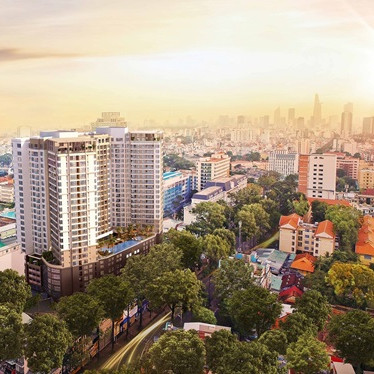 Phát Đạt bước vào cung đường tăng tốc