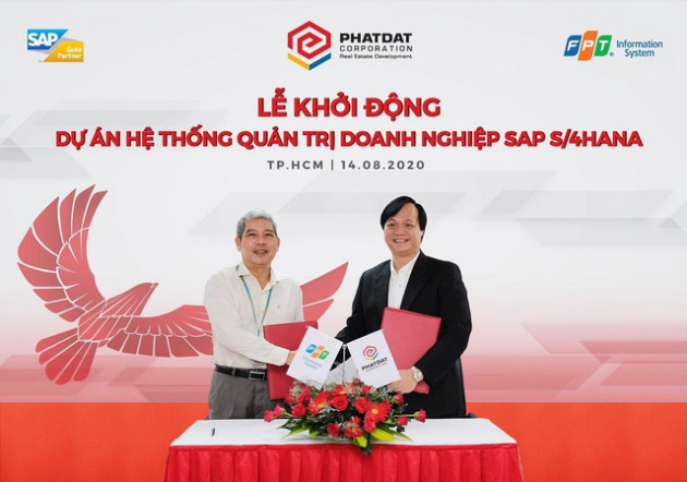 Phát Đạt công bố tăng kế hoạch lợi nhuận trước thuế tích lũy 5 năm giai đoạn 2019-2023 từ 11.850 tỷ đồng lên 14.270 tỷ đồng - Ảnh 2.