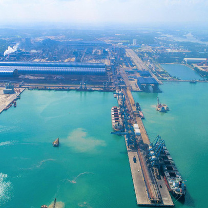Phát Đạt đẩy mạnh phát triển đô thị công nghiệp trong chiến lược đa ngành