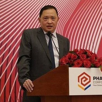 Phát Đạt (PDR) dùng 126.336,5m2 đất Vũng Tàu bổ sung tài sản đảm bảo khi lãnh đạo liên tục bị "call margin"