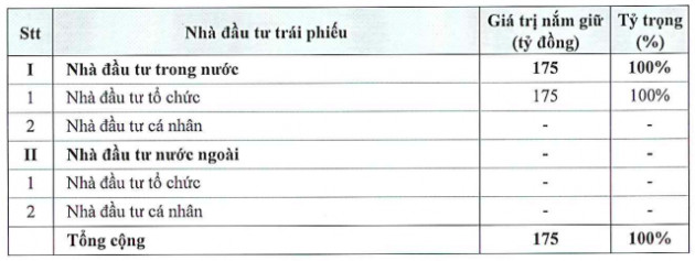 Phát Đạt (PDR) hoàn tất phát hành 175 tỷ trái phiếu đợt 8 - Ảnh 1.