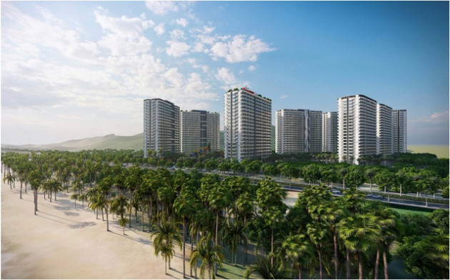 Phát Đạt tập trung nguồn lực phát triển bất động sản nghỉ dưỡng cao cấp - Ảnh 1.