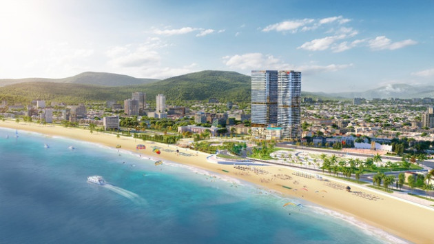 Phát Đạt tập trung nguồn lực phát triển bất động sản nghỉ dưỡng cao cấp - Ảnh 2.