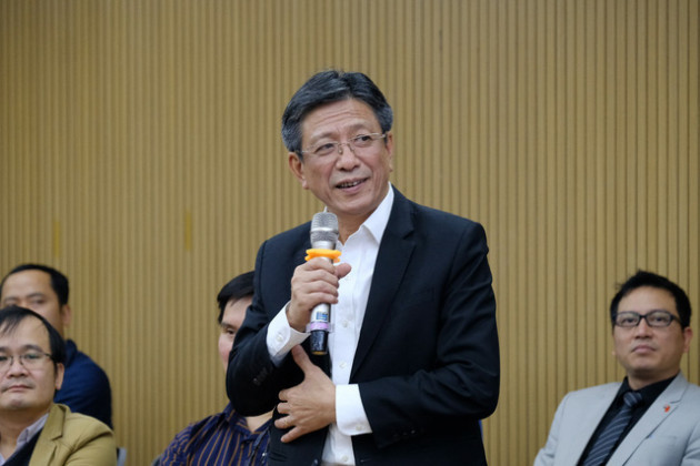 Phát động hai cuộc thi tuyển phương án kiến trúc Cát Bà Amatina - Ảnh 2.