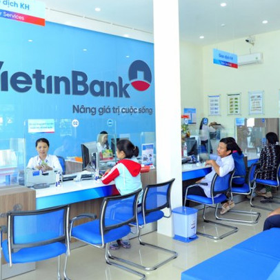 Phát hành thêm 500 tỷ đồng trái phiếu cấp 2, cửa tăng vốn của VietinBank ngày càng thu hẹp