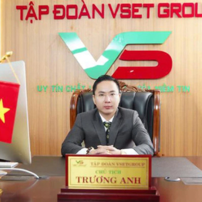 Phát hành trái phiếu "chui", Tập đoàn VsetGroup bị phạt 600 triệu đồng và đứng trước khả năng bị Cục Cảnh sát điều tra