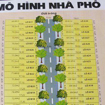 Phát hiện dự án “ma” lừa đảo khách hàng tại quận 12