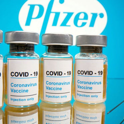 Phát hiện mới của Mỹ về kháng thể vaccine Pfizer