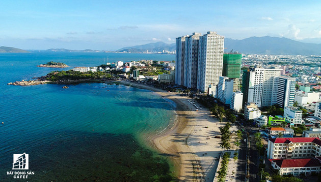 Phát hiện sai phạm tại Dự án Mường Thanh Viễn Triều (Nha Trang) - Ảnh 1.