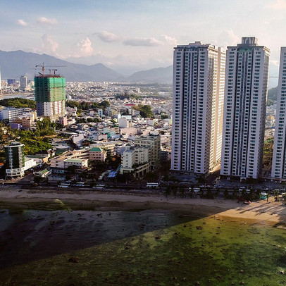 Phát hiện sai phạm tại Dự án Mường Thanh Viễn Triều (Nha Trang)