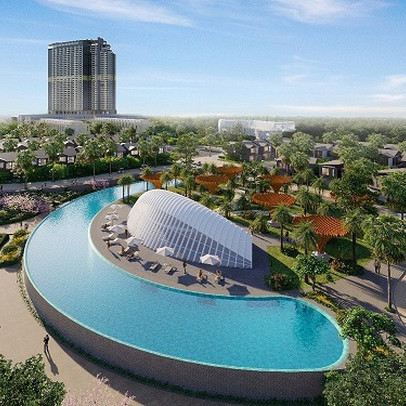 Phát huy giá trị tinh hoa đất Tổ tại Wyndham Lynn Times Thanh Thủy