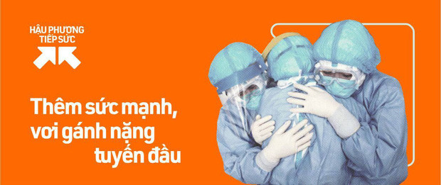  Phát minh vừa rẻ vừa tiện giúp các y bác sĩ ở Bắc Giang chống cái nóng cháy da thịt - Ảnh 11.