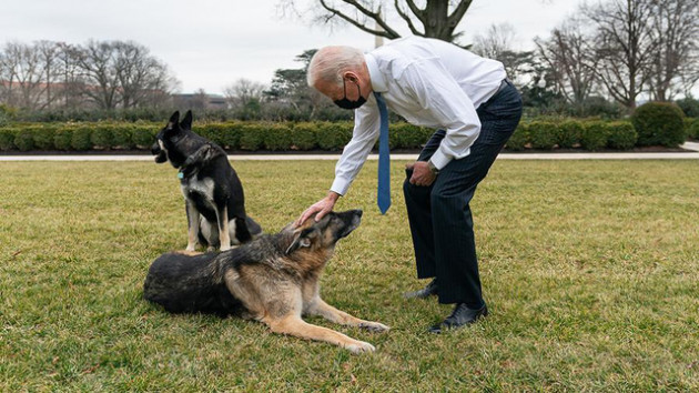 Phát ngôn viên Nhà Trắng tiết lộ về thời gian rảnh rỗi của ông Biden - Ảnh 2.