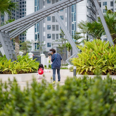 Phát triển bất động sản phong cách sống - dấu ấn đậm nét của TNR Holdings Vietnam