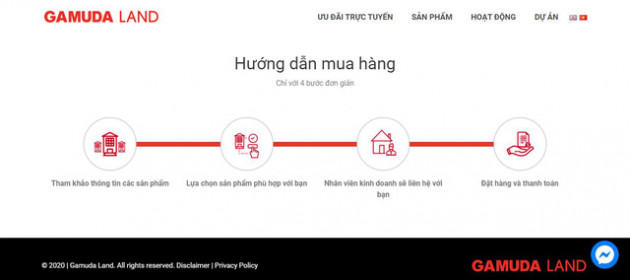 Phát triển bất động sản thời đại 4.0 - Ảnh 1.