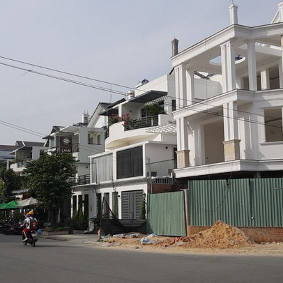 Phát triển hạ tầng tạo sức bật mới cho thị trường đất nền Tây Bắc Tp.HCM