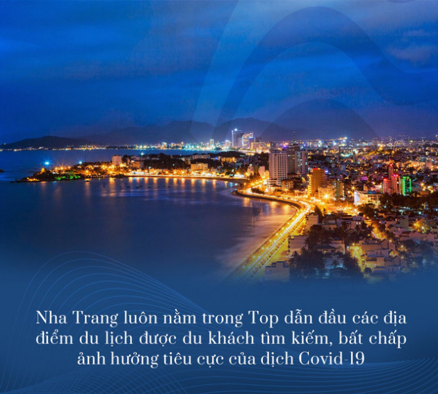 Phát triển những dự án bất động sản hạng sang - Yếu tố tiên quyết để nâng tầm vị thế Nha Trang - Ảnh 1.