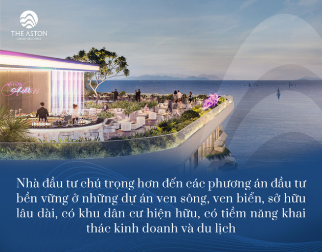 Phát triển những dự án bất động sản hạng sang - Yếu tố tiên quyết để nâng tầm vị thế Nha Trang - Ảnh 4.