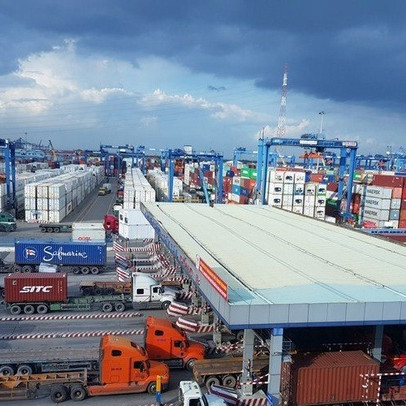 Phát triển Trung tâm logistics tại TP. Thủ Đức, tại sao không?