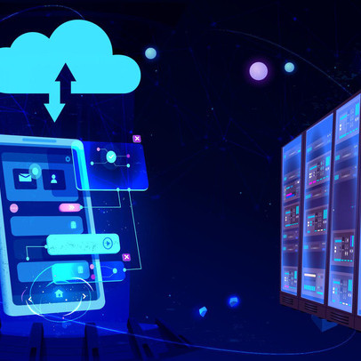 Phát triển ứng dụng điện thoại di động - thị trường tiềm năng triệu đô và bài toán hạ tầng công nghệ