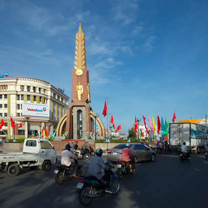 Phê duyệt dự án khu công nghiệp 538 tỷ ở Cà Mau
