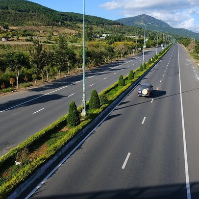 Phê duyệt giai đoạn 1 dự án cao tốc Bảo Lộc – Liên Khương vốn đầu tư hơn 19.500 tỉ đồng