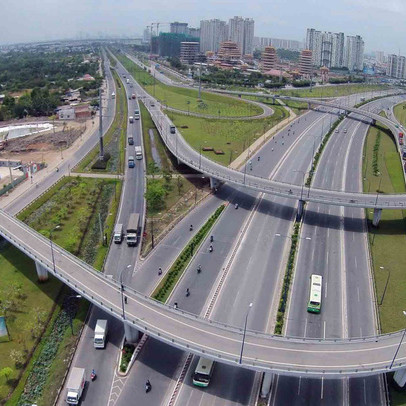 Phê duyệt nhiệm vụ lập Quy hoạch mạng lưới đường bộ
