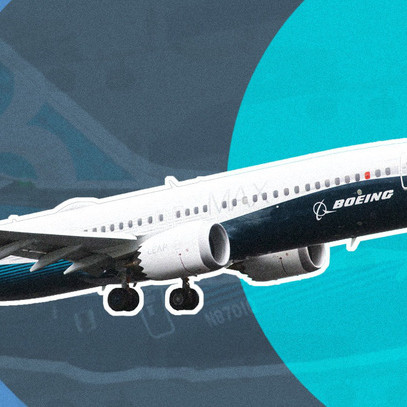 Phi công của Boeing: "Máy bay 737 Max được lũ hề thiết kế và giám sát bởi những con khỉ!"