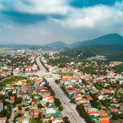 Phía Bắc Hà Tĩnh thu hút mạnh dòng vốn đầu tư, “đòn bẩy” phát triển đô thị, bất động sản