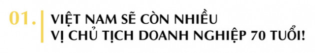 Phía sau tham vọng trở thành “gia tộc doanh nhân” trường tồn của các doanh nghiệp gia đình Việt Nam