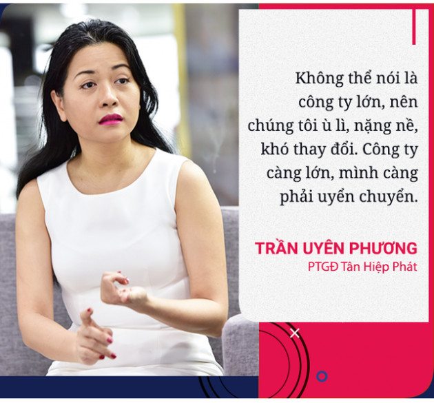 Phía sau việc chi hàng chục triệu USD để loại bỏ những ‘hòn đá tảng’ ngáng đường phát triển của Tân Hiệp Phát - Ảnh 2.