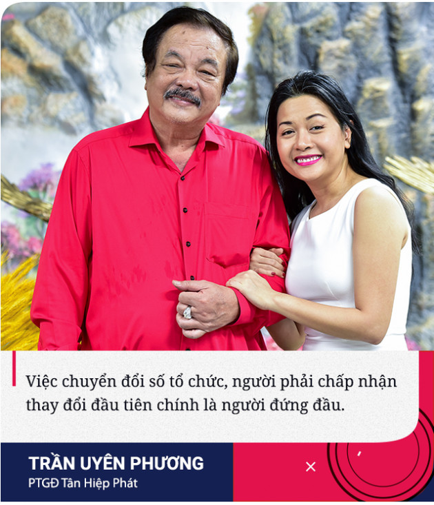 Phía sau việc chi hàng chục triệu USD để loại bỏ những ‘hòn đá tảng’ ngáng đường phát triển của Tân Hiệp Phát - Ảnh 3.