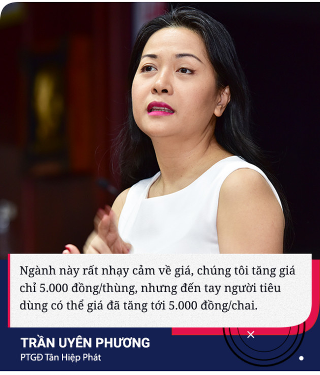 Phía sau việc chi hàng chục triệu USD để loại bỏ những ‘hòn đá tảng’ ngáng đường phát triển của Tân Hiệp Phát - Ảnh 6.