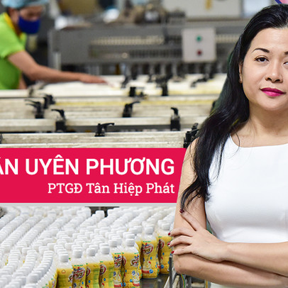 Phía sau việc chi hàng chục triệu USD để loại bỏ những ‘hòn đá tảng’ ngáng đường phát triển của Tân Hiệp Phát