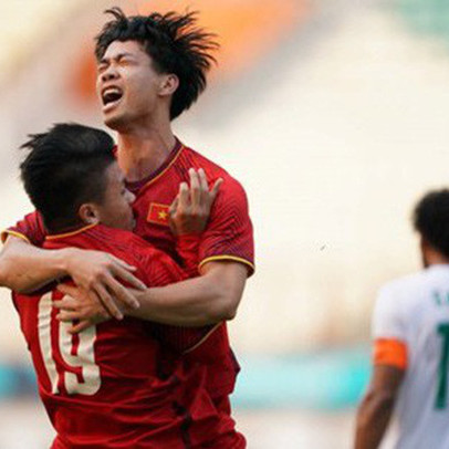 Phía sau vụ xem "sóng lậu" các tuyển thủ U23 Việt Nam thi đấu tại ASIAD 2018