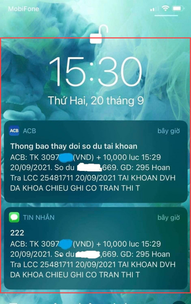  Phía Thuỷ Tiên chính thức lên tiếng về vụ tạm khoá báo có gây xôn xao, đưa ra bằng chứng cụ thể để minh oan! - Ảnh 2.