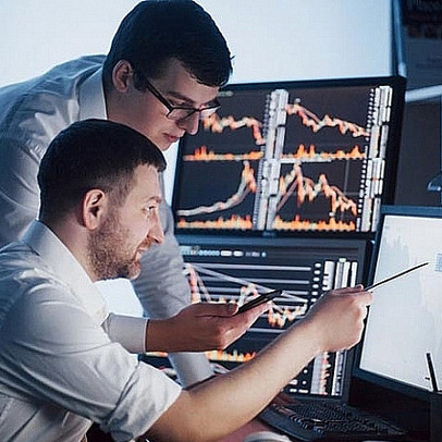 Phiên 12/8: Khối ngoại bán ròng gần 150 tỷ đồng, VN-Index giảm phiên thứ 2 liên tiếp