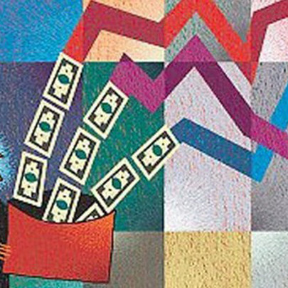 Phiên 19/6: Khối ngoại mua ròng phiên thứ 3 liên tiếp, tập trung “gom” E1VFVN30